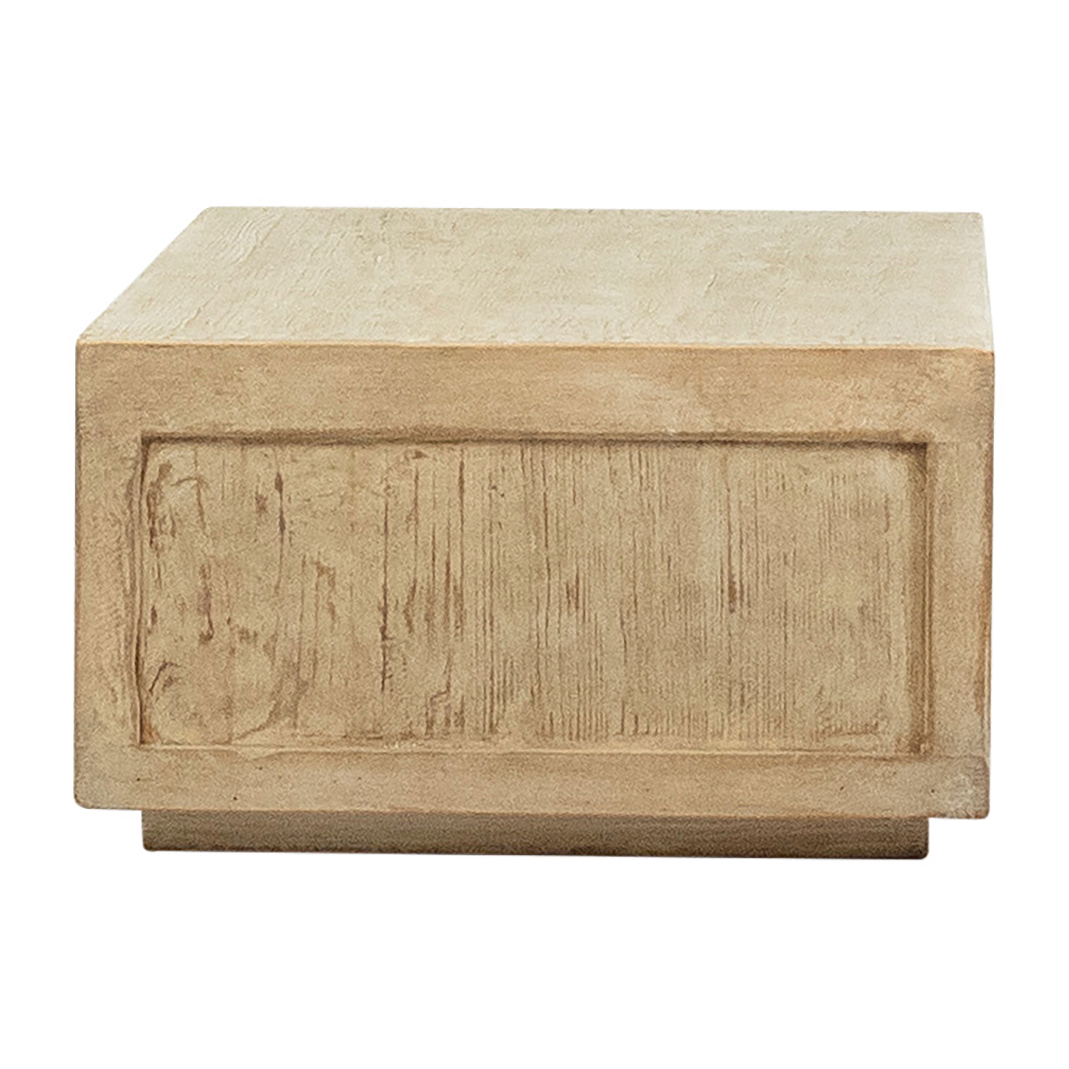 Viera Coffee Table large image 