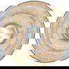 Bauble Round Gold Mirror thumbnail 0