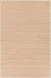 Evora Handmade Rug, by Surya, 1'6" length x 1'6" width thumbnail