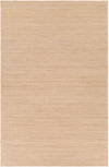 Evora Handmade Rug, by Surya, 7'6" length x 5' width thumbnail