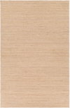 Evora Handmade Rug, by Surya, 9' length x 6' width thumbnail