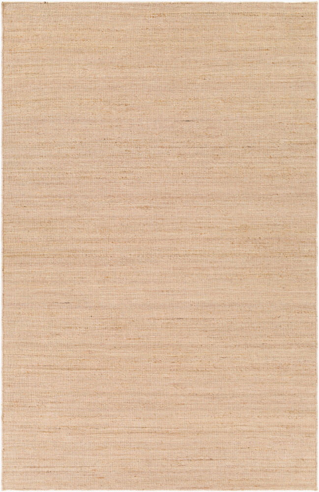 Evora Handmade Rug, by Surya, 9' length x 6' width