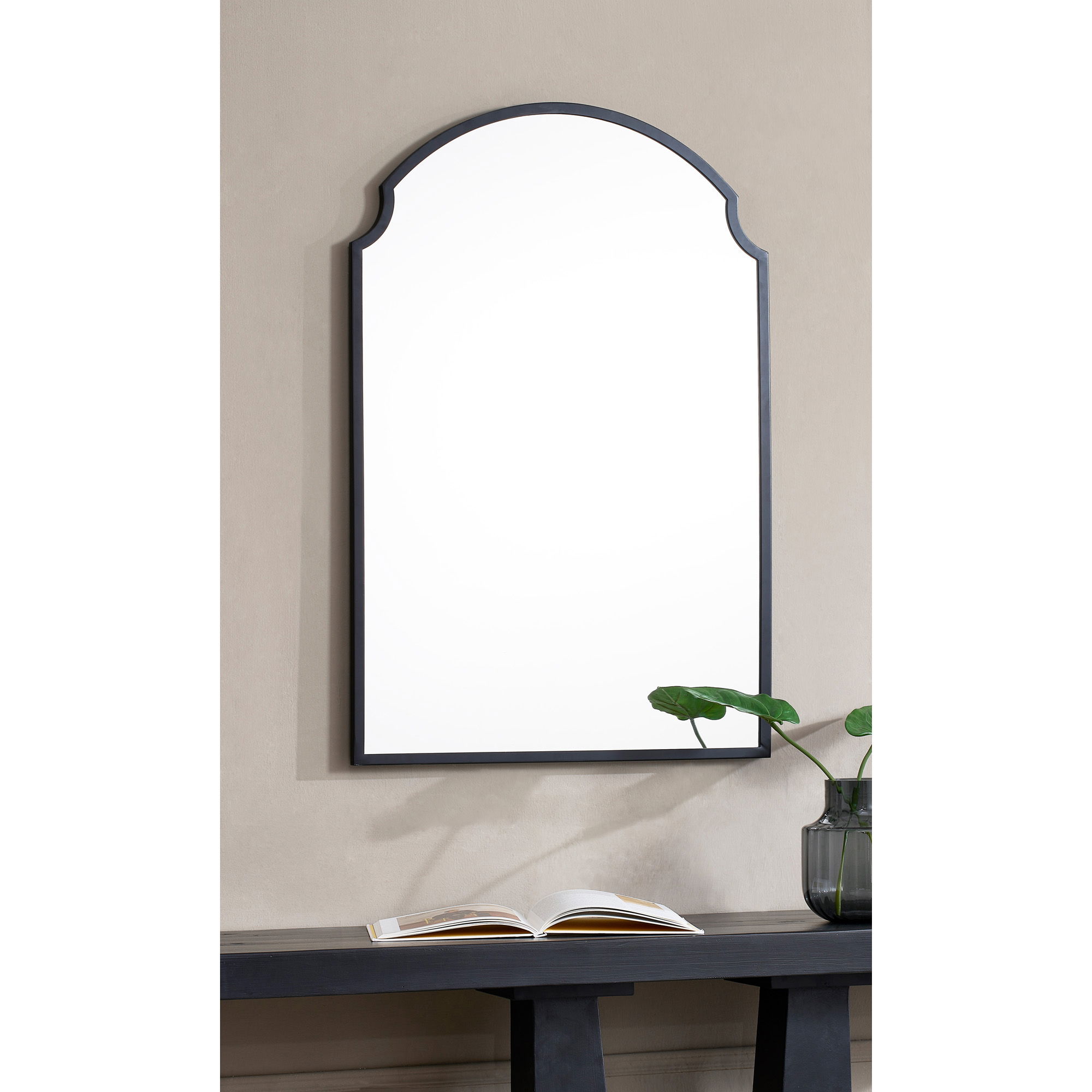 Asmara Wall Mirror large image 