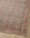 Angela Rose x Loloi Aubrey Rug, 2' length x 5' width thumbnail 11