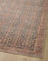 Angela Rose x Loloi Aubrey Rug, 2' length x 5' width thumbnail 11