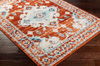 Tevazu Machine Woven Rug thumbnail 0