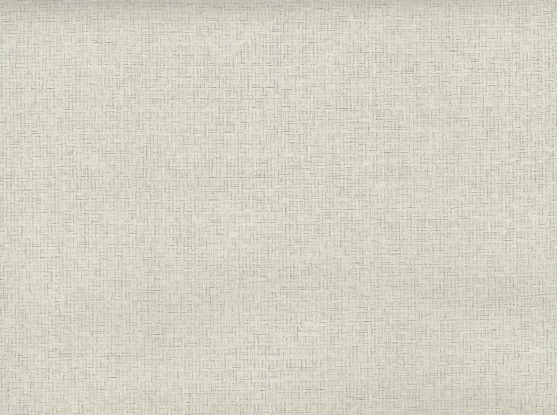 Tatami Weave Pale Grey Wallpaper large image 