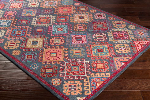 Tabriz Handmade Rug