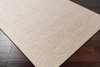 Everett Handmade Rug, by Surya, 7'6" length x 5' width thumbnail