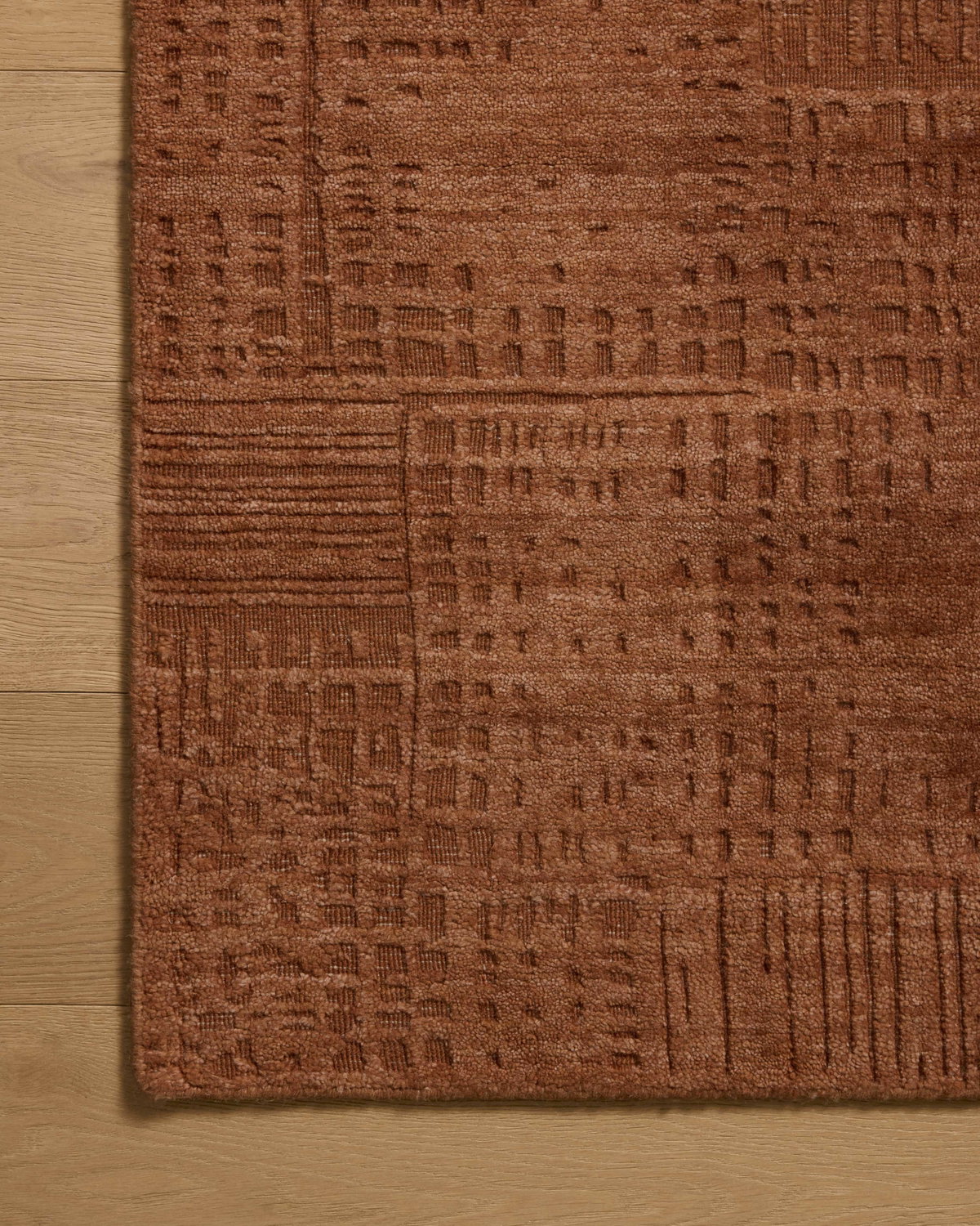 Loloi Woods Rug, 7'9" length x 9'9" width View 3