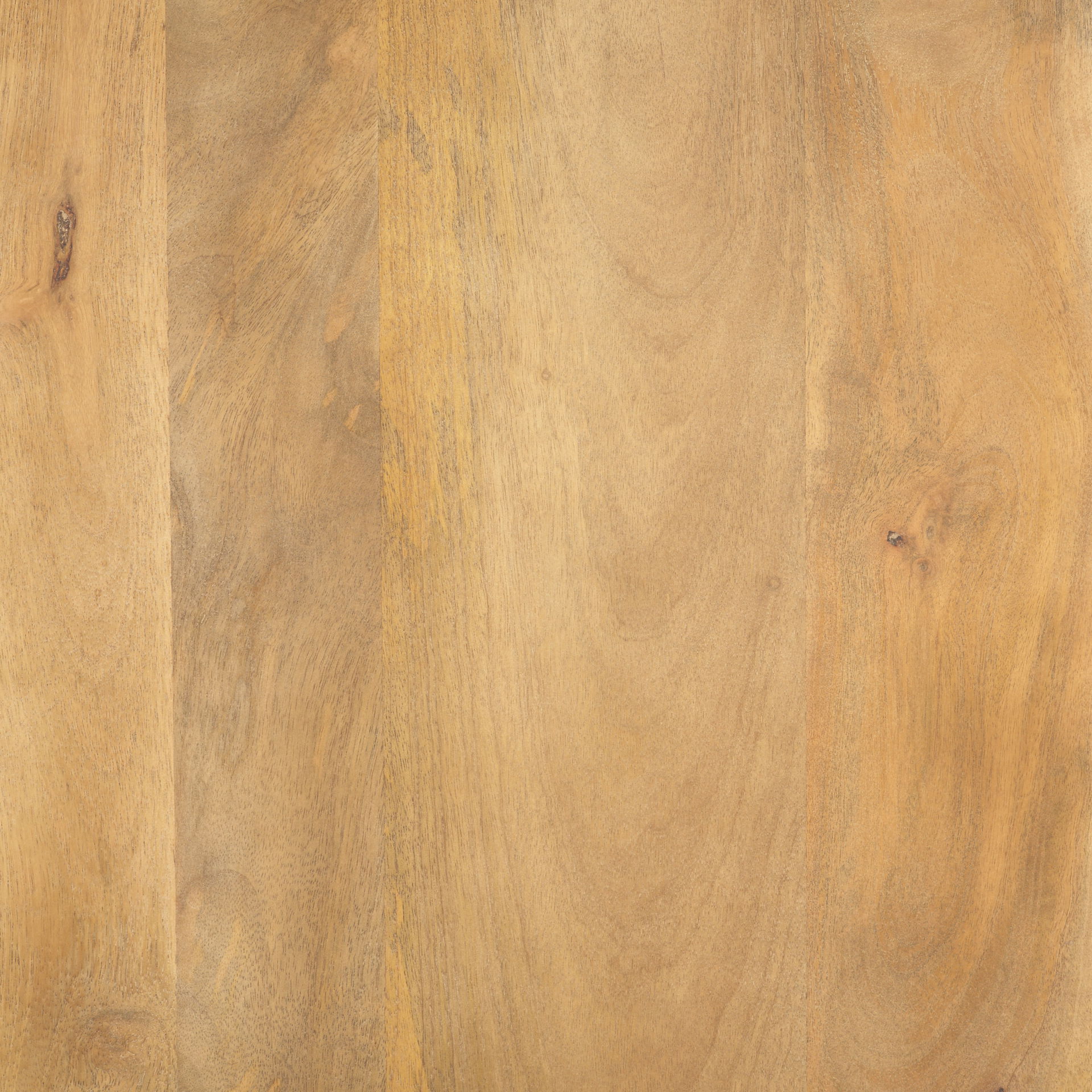 Alanna 22.0L x 15.0W x 22.0H Set of 2 Brown Wood Nesting Accent Tables large image 