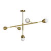 Naura Ceiling Fixture thumbnail 1
