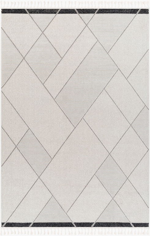 Finland Machine Woven Rug