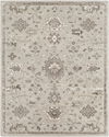 Caesar Handmade Rug, by Surya, 4' length x 4' width thumbnail