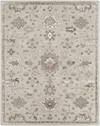 Caesar Handmade Rug, by Surya, 9'9" length x 9'9" width thumbnail