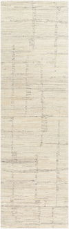 Moab Handmade Rug, by Surya, 10' length x 3' width thumbnail