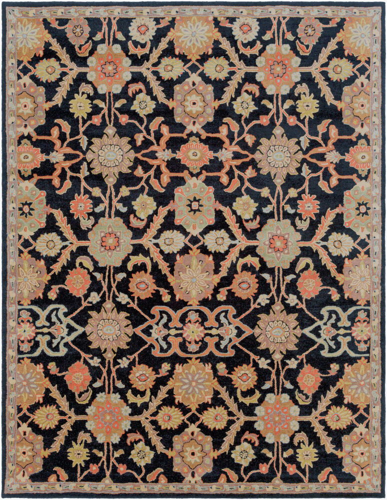 Middleton Handmade Rug large image 