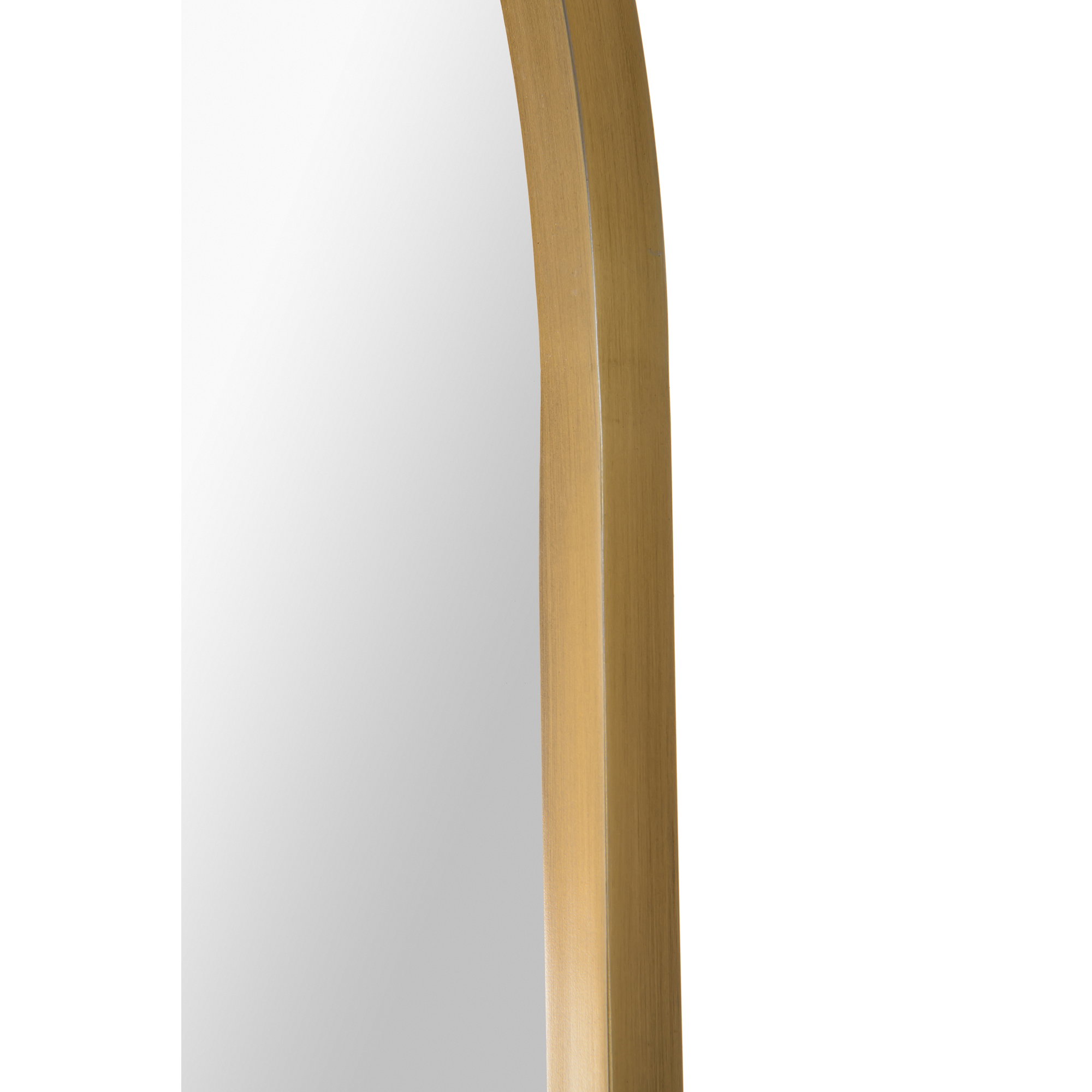 Taio Wall Mirror, by Renwil, 70" height x 1" depth View 5