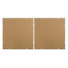 Vetrina Framed Abstract Prints Set/2, Art by Uttermost, 34.87" width x 34.87" height x 2" depth thumbnail 9