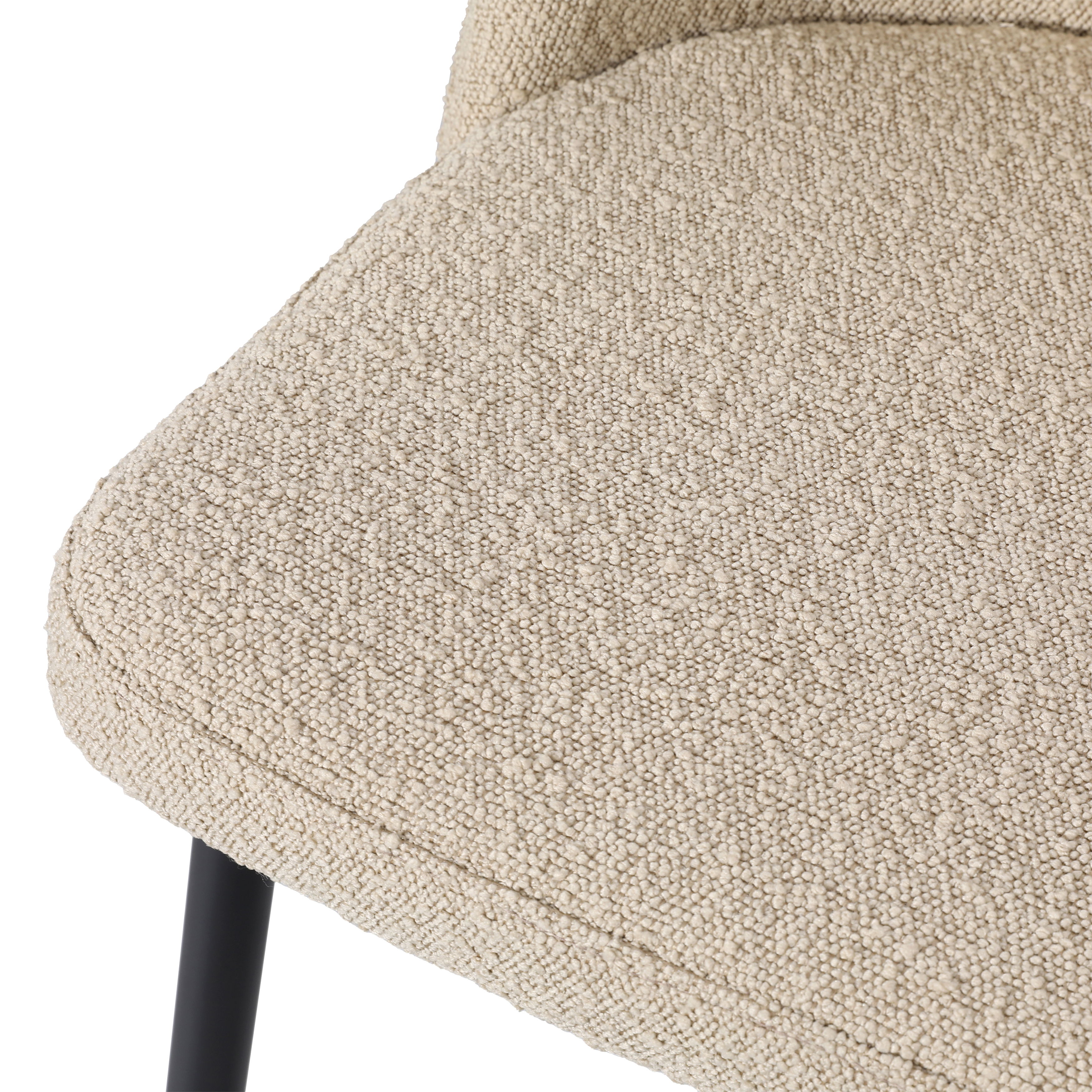 Ramsay Counter Stool Sand large image 