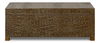 Lyle Leather Box  Antique Green thumbnail 2