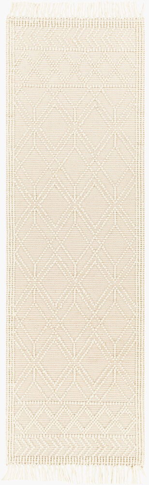 Casa DeCampo Handmade Rug