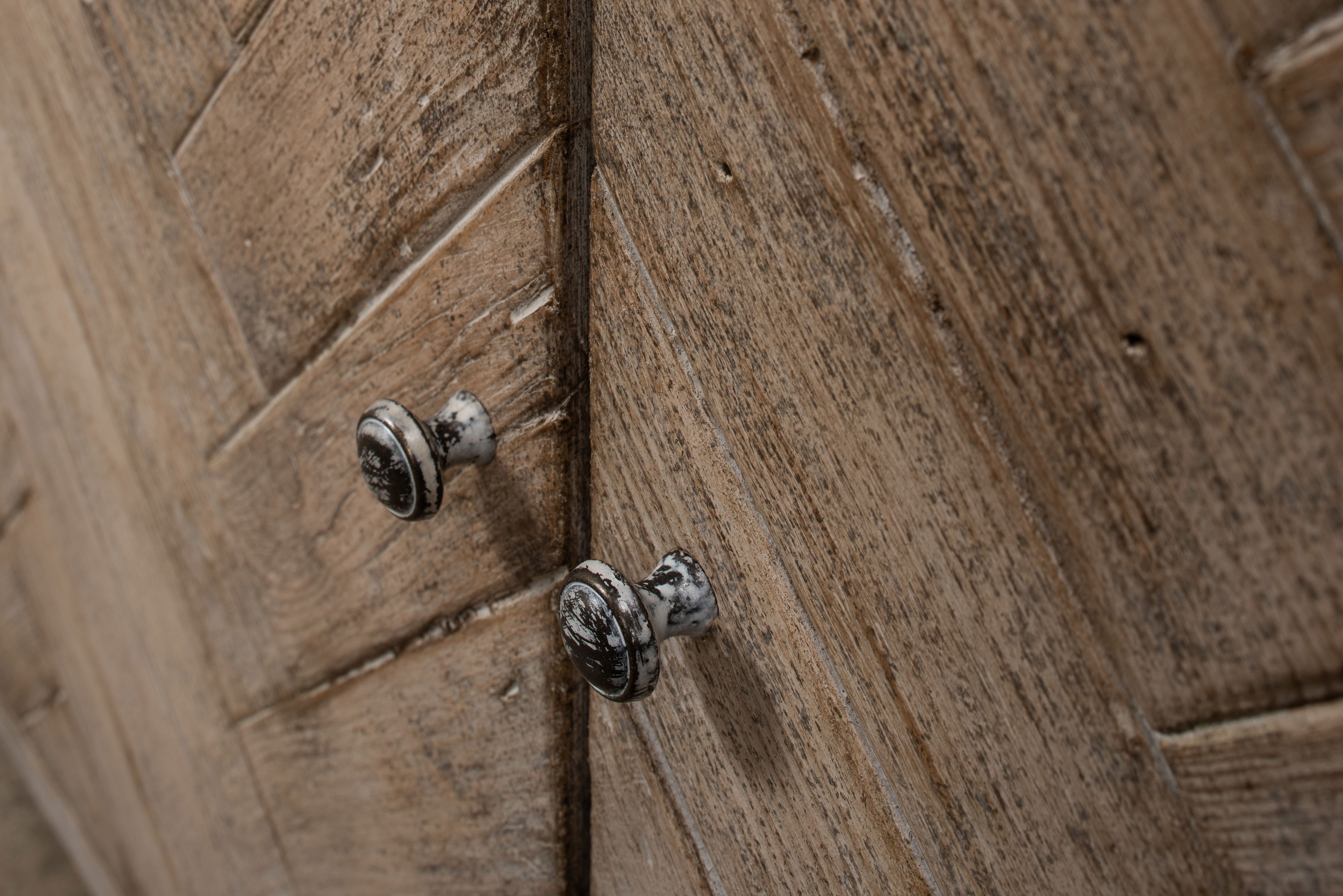 Amalia Tv Stand, Stone Grey large image 