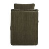 Abound Oversized Herb Bench, Benche by Uttermost, 60" width x 26.5" height x 19" depth thumbnail 5