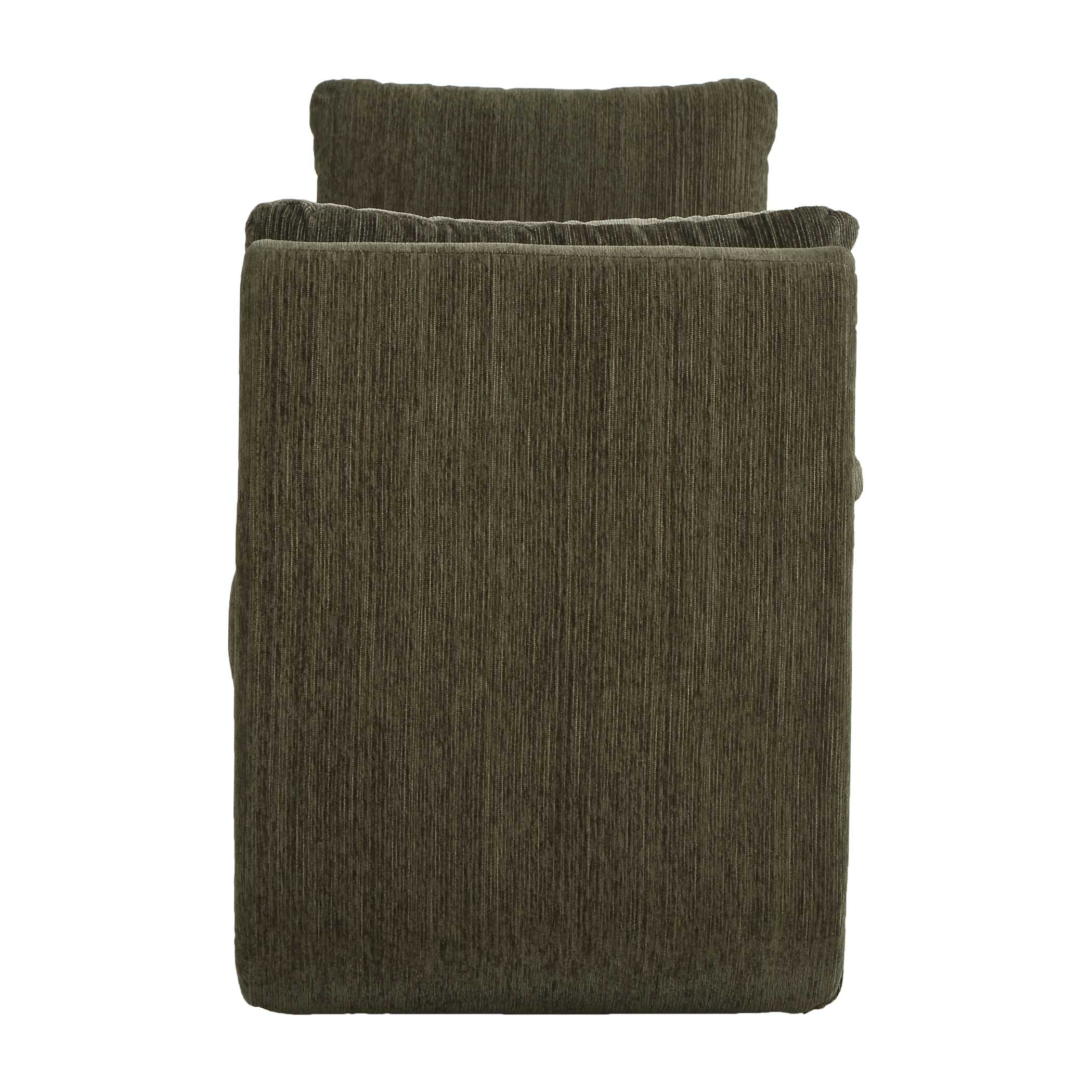 Abound Oversized Herb Bench, Furniture by Uttermost, 60" width x 26.5" height x 19" depth View 5