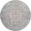 Chicago Machine Woven Rug thumbnail 0