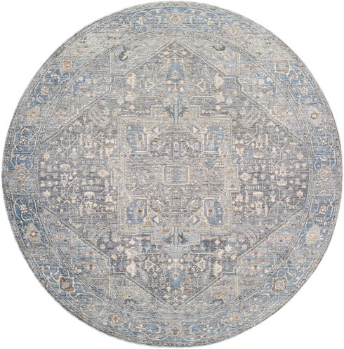 Chicago Machine Woven Rug