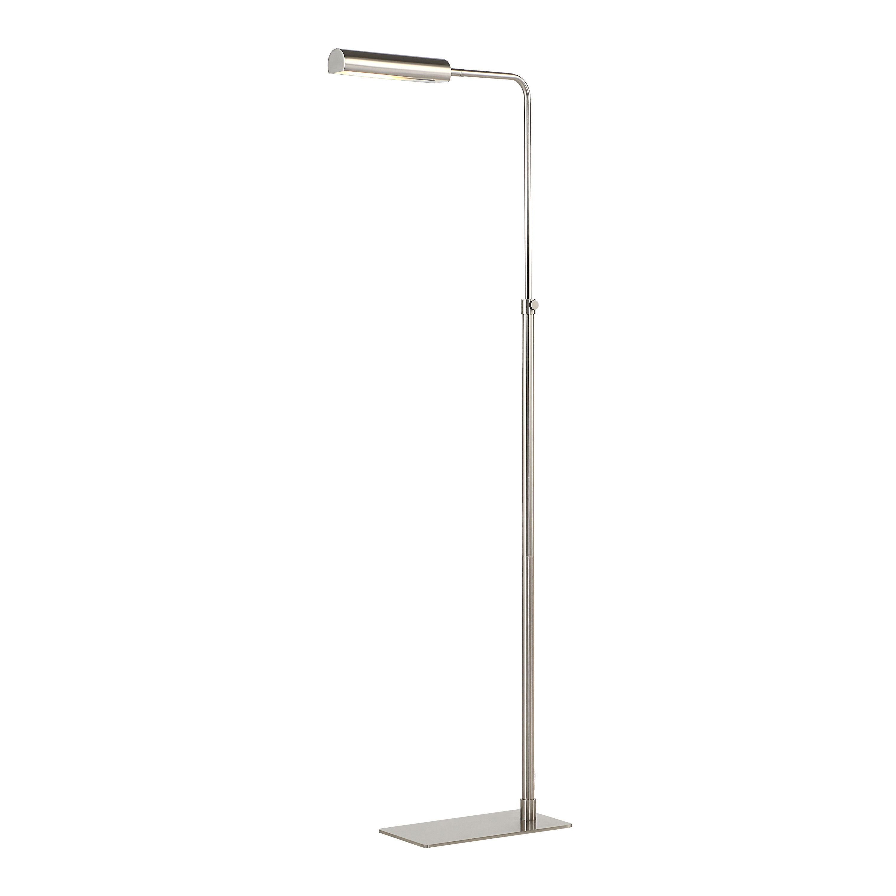 Karima, Floor Lamp by Renwil, 44.5" height x 7" depth View 4