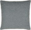 Olinda Accent Pillow, Decorative Pillow by Surya, 22" length x 22" width thumbnail