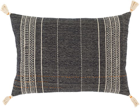 Dashing Lumbar Pillow