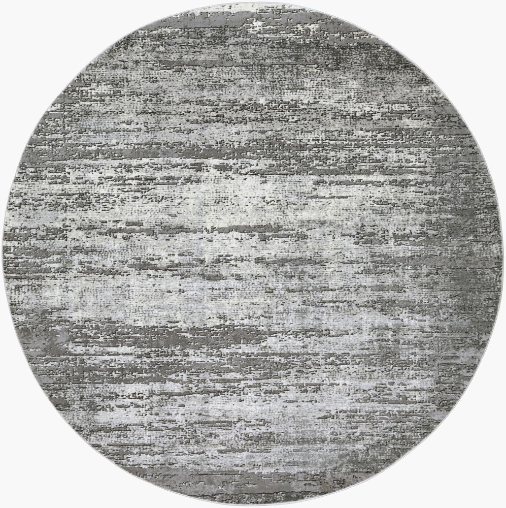 Tibetan Machine Woven Rug large image 