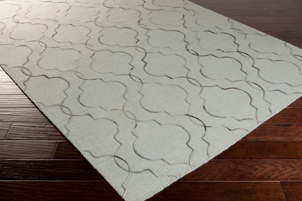Seabrook Handmade Rug large image 