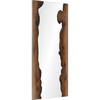 Connix Wall Mirror, by Renwil, 50" height x 1.25" depth thumbnail 2