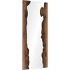 Connix Wall Mirror, by Renwil, 50" height x 1.25" depth thumbnail 2
