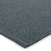 Texel Handmade Solid Navy Area Rug (5'X8') thumbnail 2