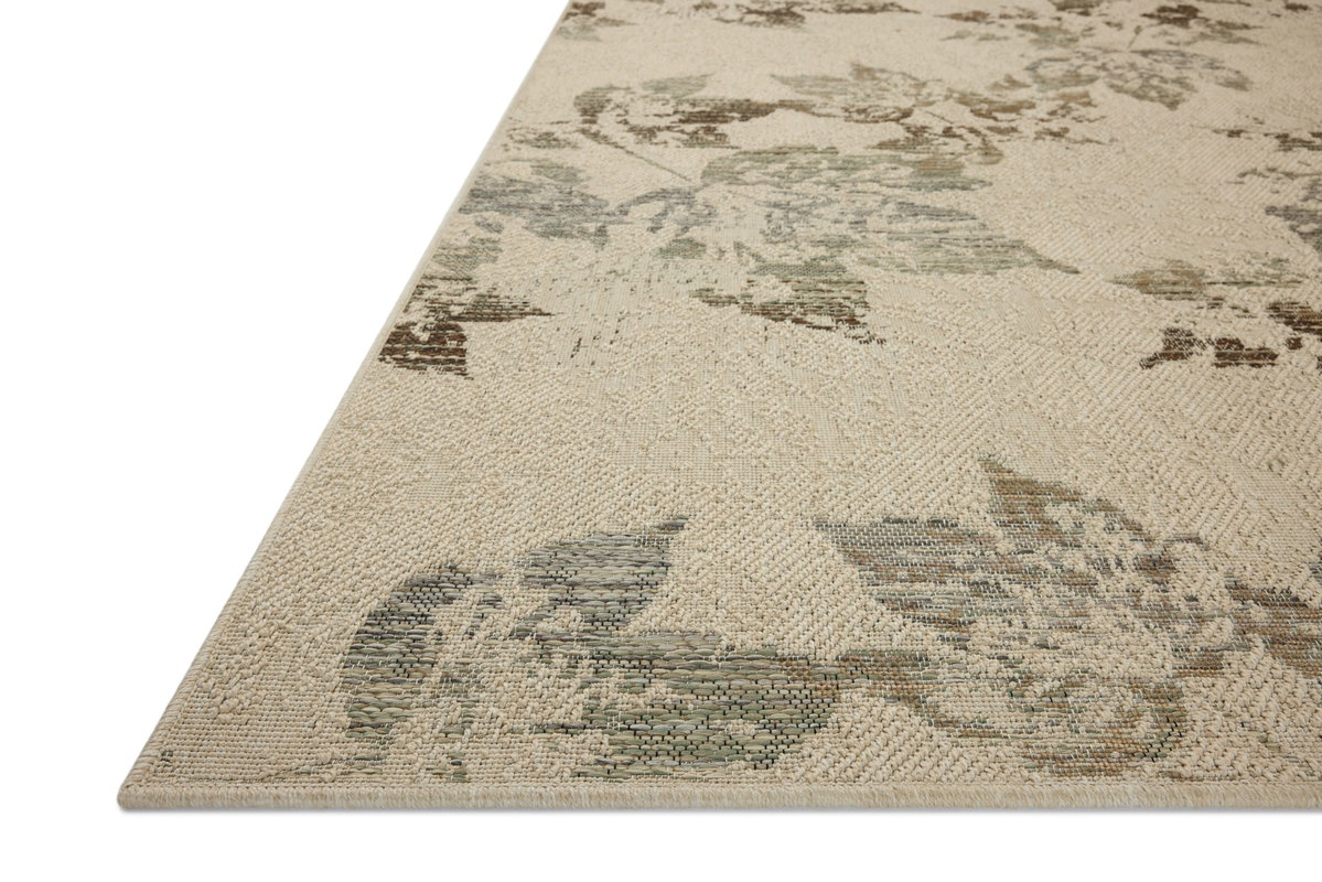 Loloi Saylor Rug, 2'3" length x 3'9" width View 3