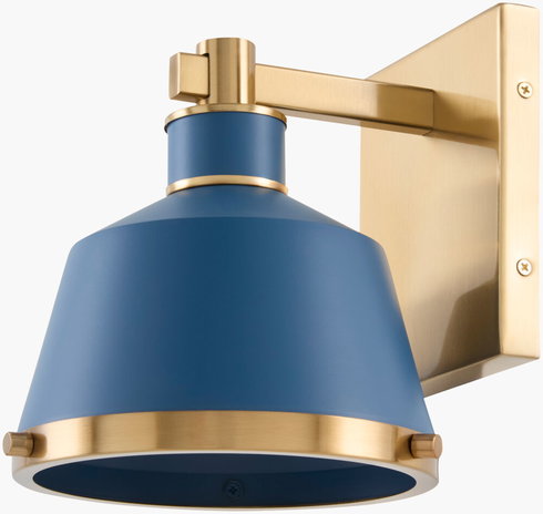Valente Wall Sconce