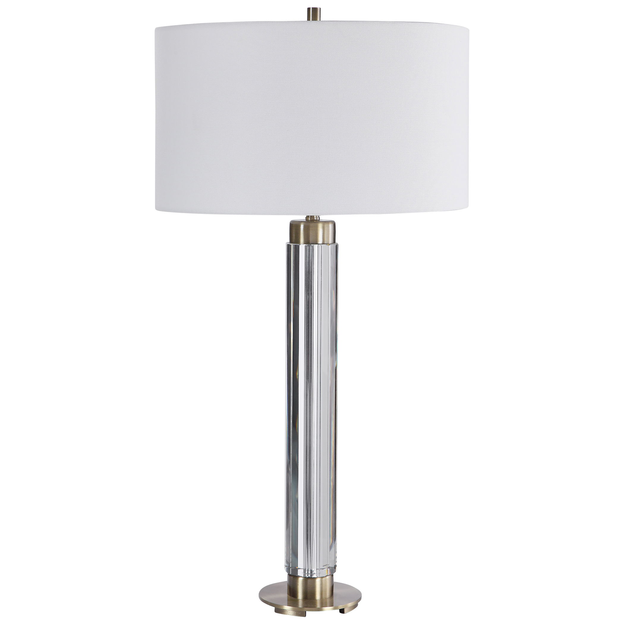 Davies Modern Table Lamp large image 