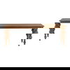Campbell Dining Table 94' thumbnail 1