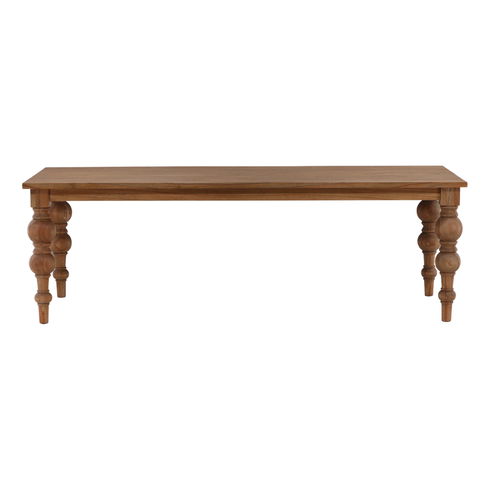 Campbell Dining Table 94"