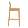 Owing Barstool Natural Oak thumbnail 2