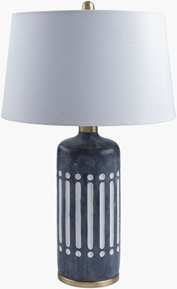Covea Accent Table Lamp large image 