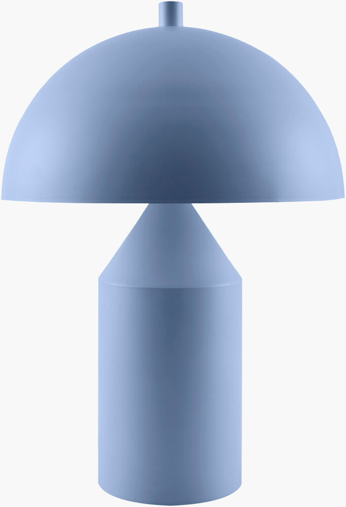 Elder Accent Table Lamp, by Surya, 14" width x 21" height
