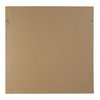 Continue On Abstract Framed Print, Art by Uttermost, 46.5" width x 46.5" height x 3" depth thumbnail 8