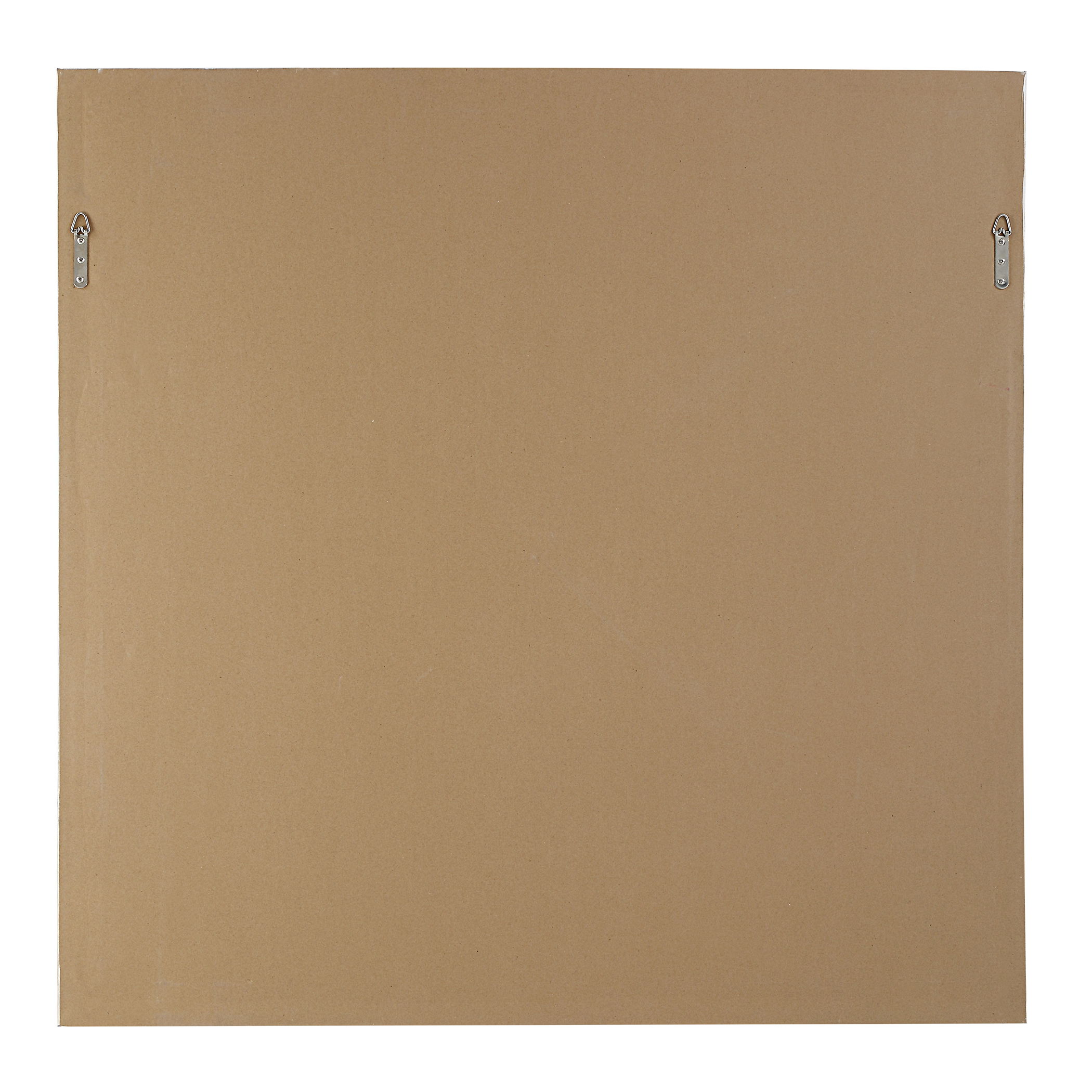 Continue On Abstract Framed Print, Painting by Uttermost, 46.5" width x 46.5" height x 3" depth View 8