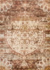 Loloi Anastasia Rug, 2'7" length x 8' width thumbnail 1